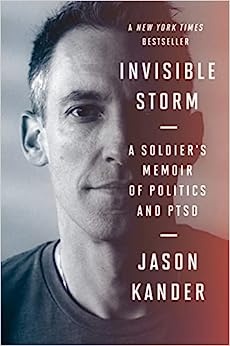 Invisible Storm Cover