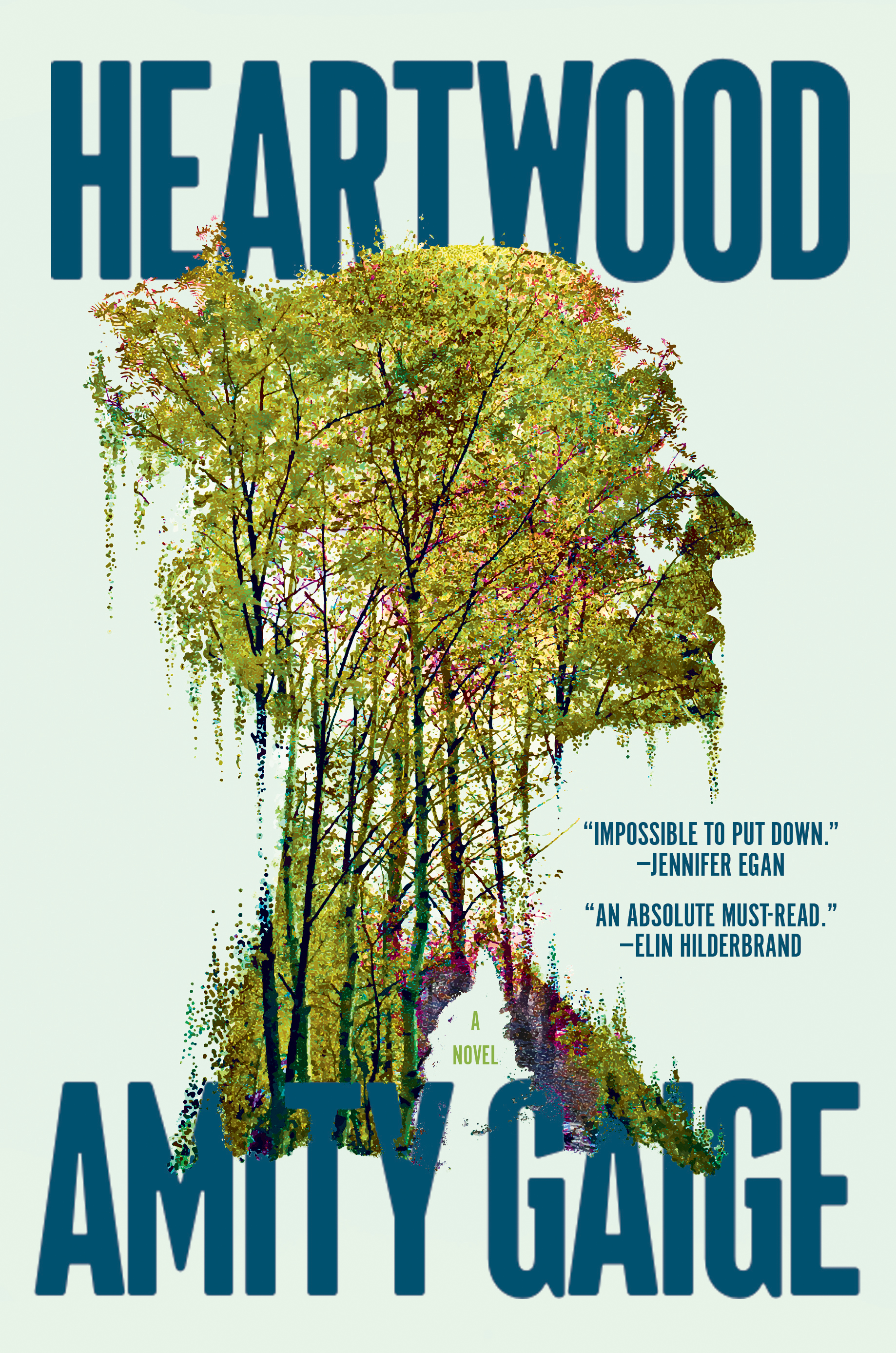 Heartwood Cover