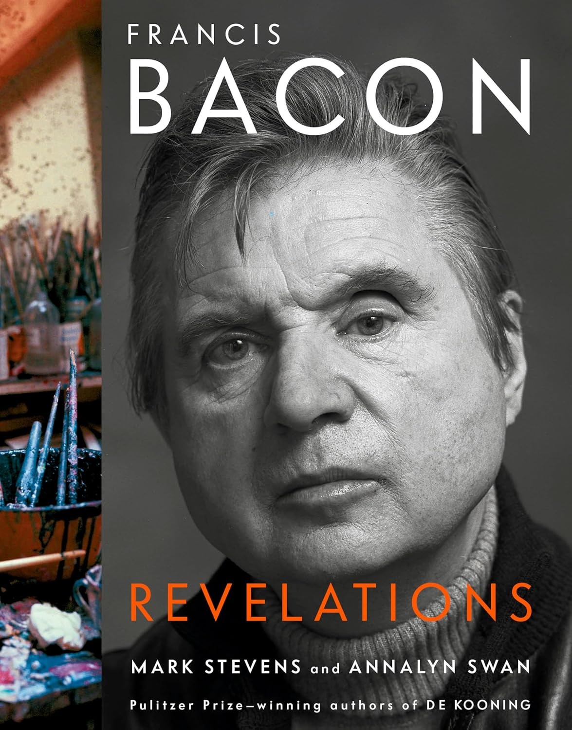 Cover of Francis Bacon